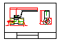 2D Sales Drawing